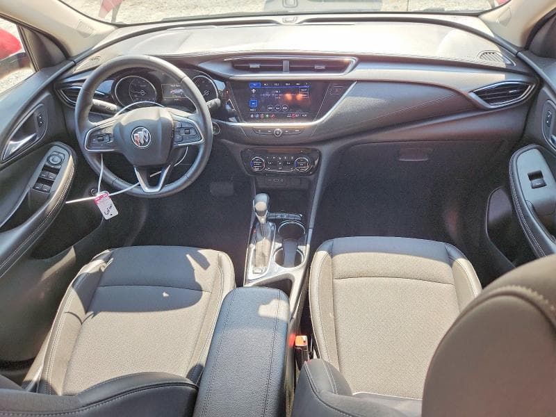 2021 BUICK ENCORE GX SELECT 8