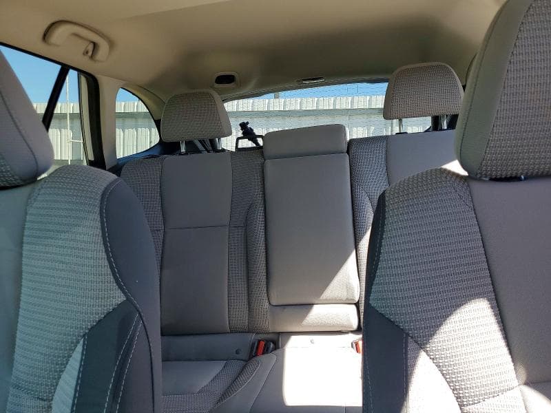 2020 SUBARU OUTBACK PREMIUM 10