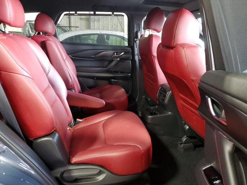 2023 MAZDA CX-9 GRAND TOURING 10
