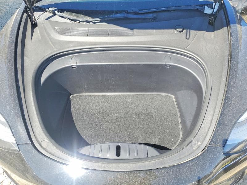 2019 TESLA MODEL 3 11