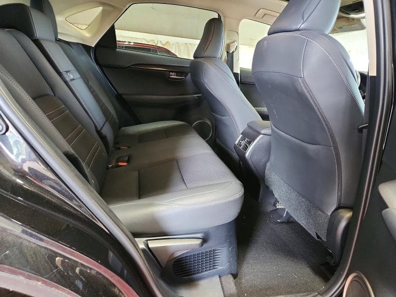 2021 LEXUS NX 300 BASE BASE 11