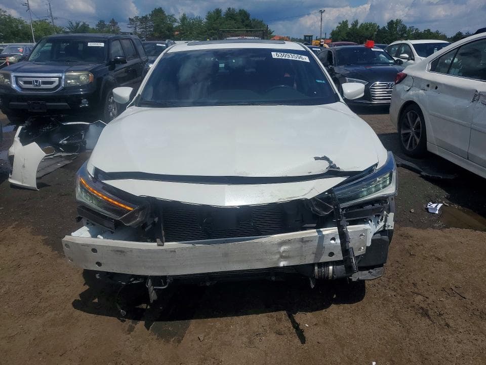 2021 ACURA ILX PREMIUM A-SPEC PREMIUM A-SPEC 5