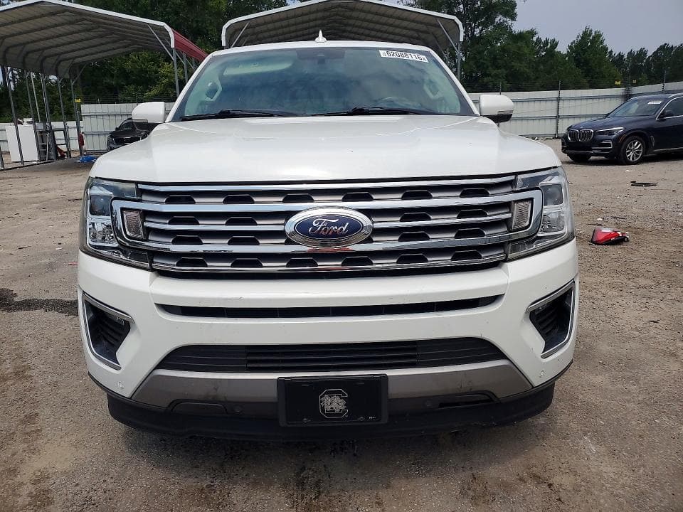 2020 FORD EXPEDITION LIMITED 5