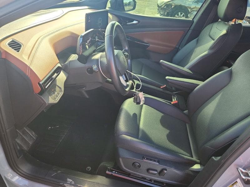 2022 VOLKSWAGEN ID.4 PRO S 7