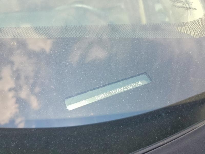 2019 ACURA RDX ADVANCE ADVANCE 12