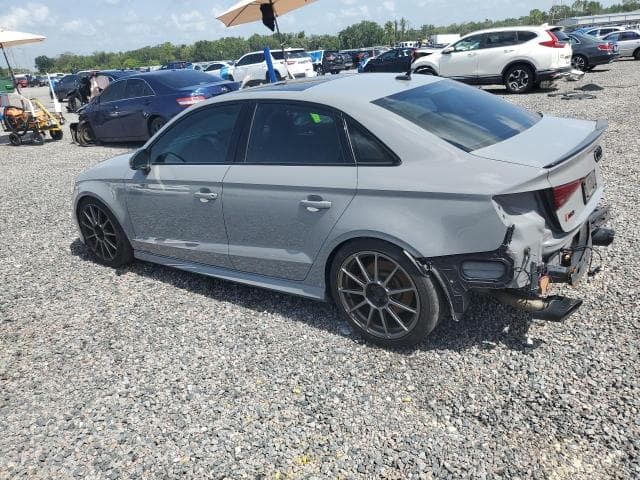 2019 AUDI RS3 2