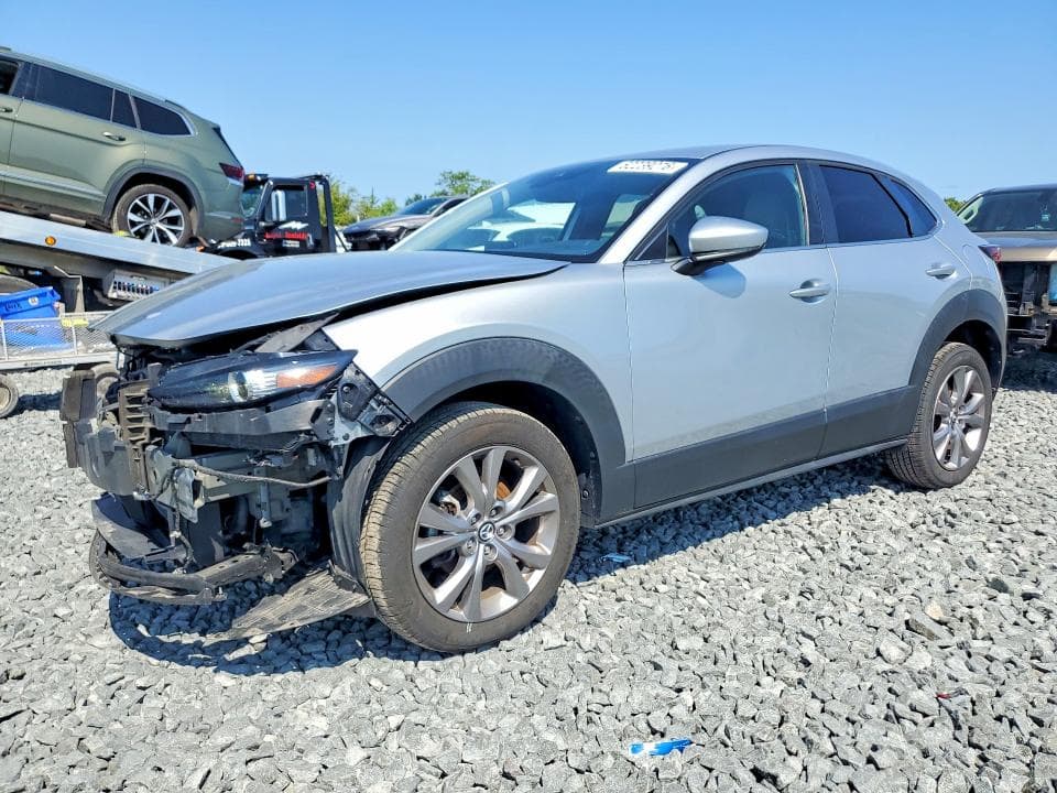 2020 MAZDA CX-30 SELECT - 1