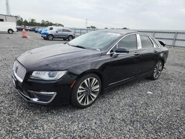 2019 LINCOLN MKZ RESERVE II - 1
