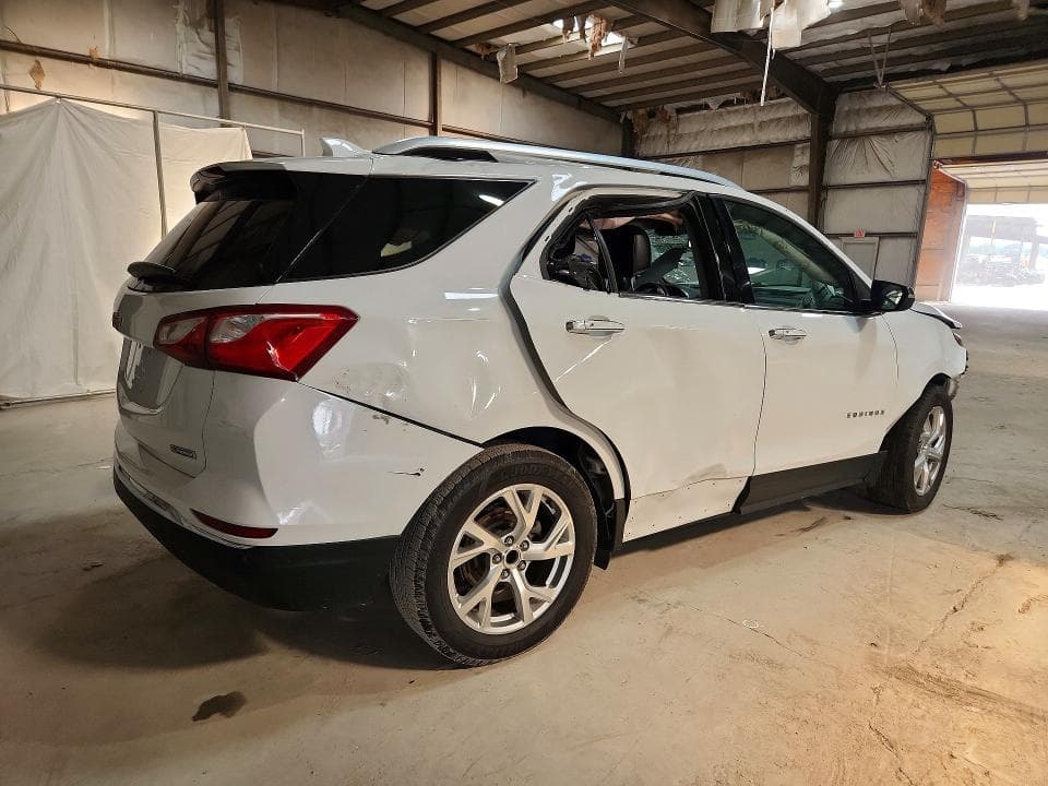 2018 CHEVROLET EQUINOX PREMIER 3
