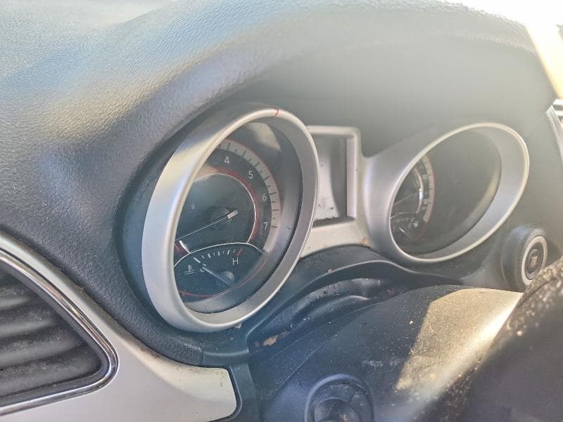 2020 DODGE JOURNEY SE 9
