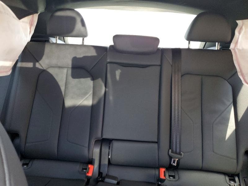 2023 AUDI Q3 PREMIUM PLUS S LINE 45 10