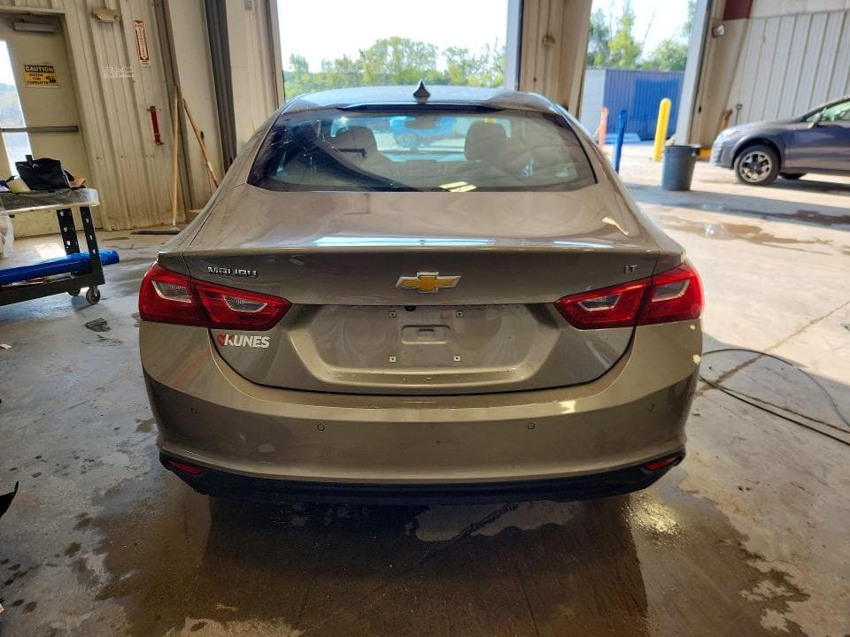2023 CHEVROLET MALIBU LT 6