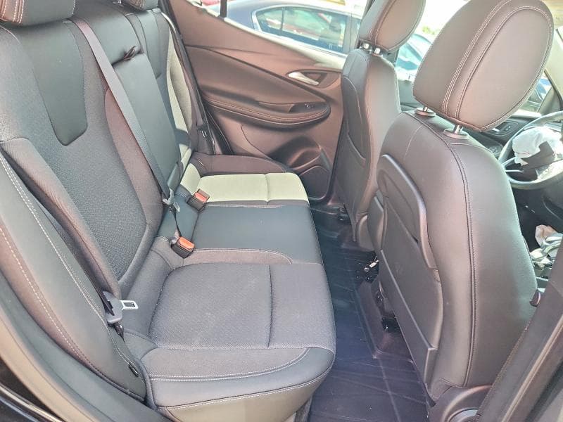 2026 BUICK ENCORE GX PREFERRED 11