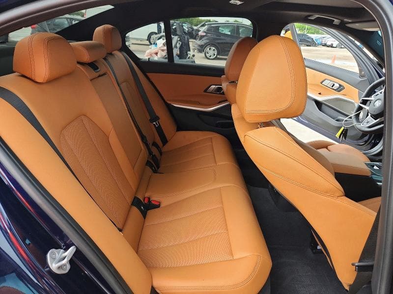 2026 BMW M340I 10