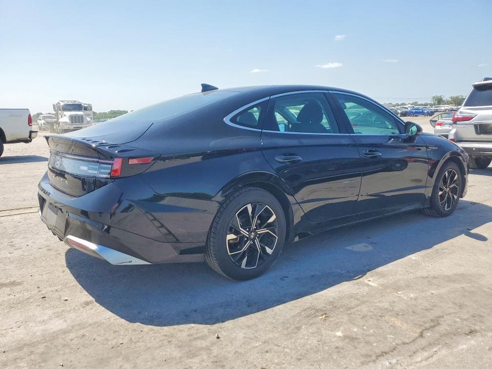 2024 HYUNDAI SONATA SEL 3