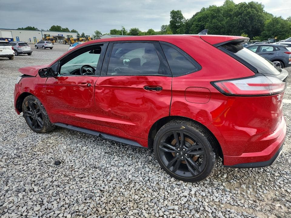 2024 FORD EDGE ST 2