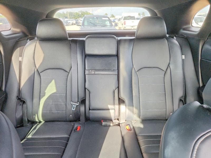 2020 LEXUS RX 350 F SPORT 10