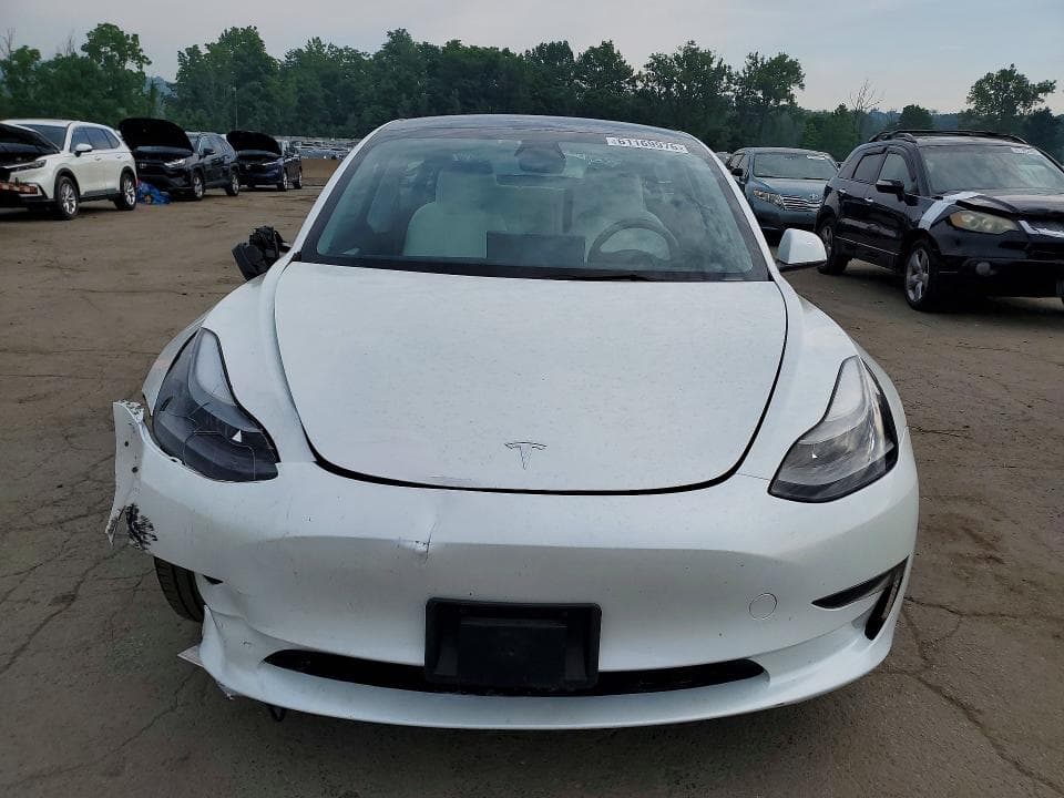 2023 TESLA MODEL 3 5