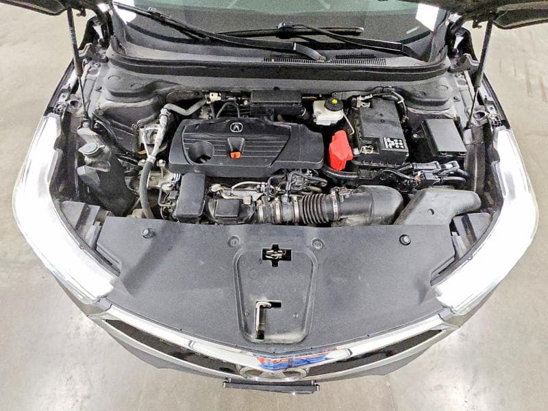 2020 ACURA RDX 4DR AWD 12