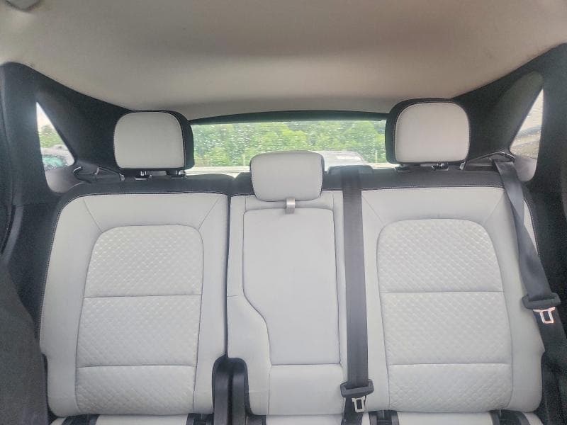 2023 FORD ESCAPE ACTIVE 10