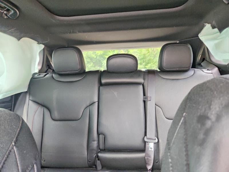 2025 JEEP COMPASS TRAILHAWK 10