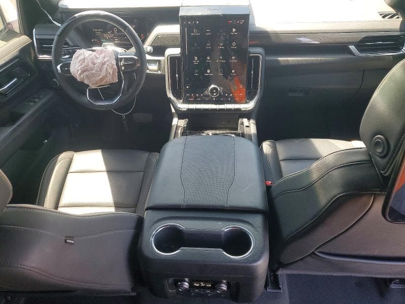 2026 GMC YUKON ELEVATION 8