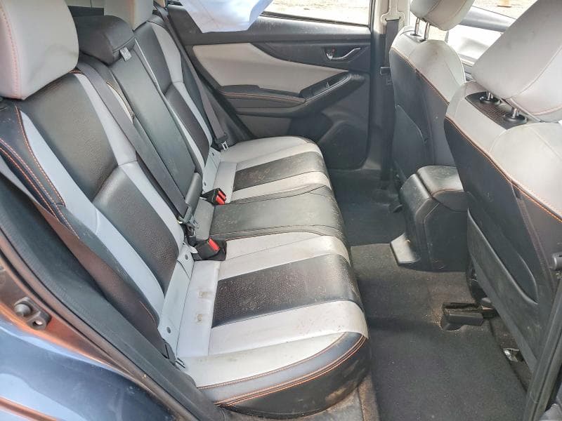 2021 SUBARU CROSSTREK LIMITED 10