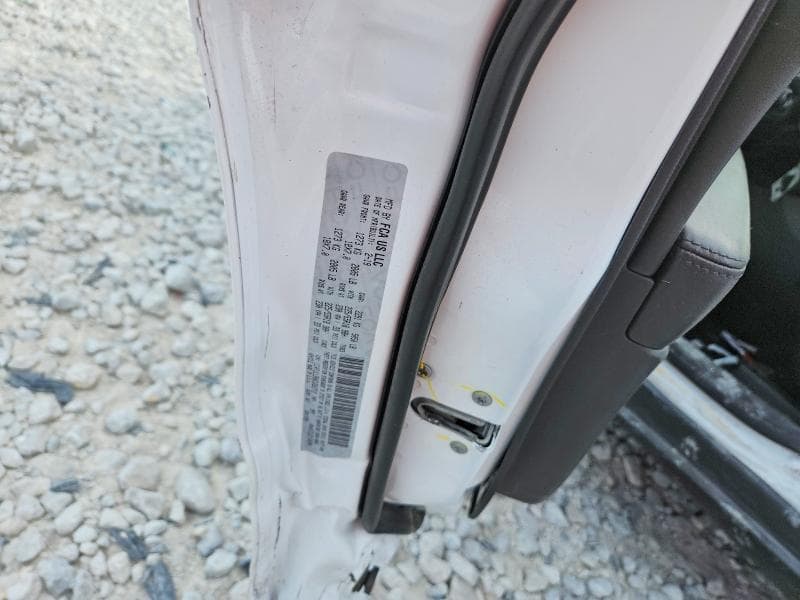 2019 JEEP CHEROKEE LATITUDE PLUS 13