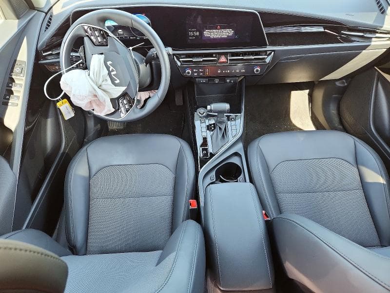 2026 KIA NIRO EX 8