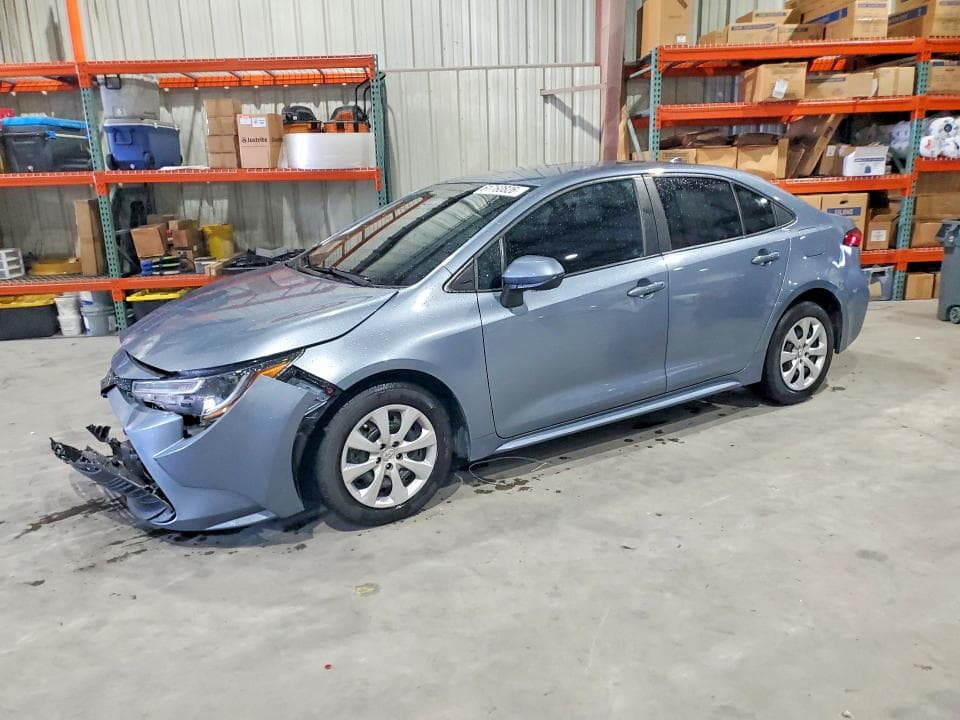 2023 TOYOTA COROLLA LE - 1