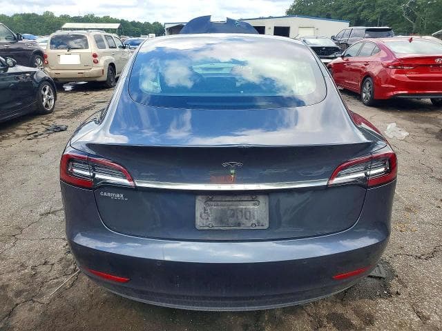 2020 TESLA MODEL 3 6