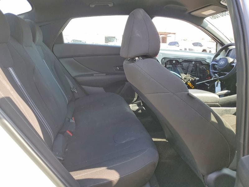 2026 HYUNDAI ELANTRA SEL SPORT 10
