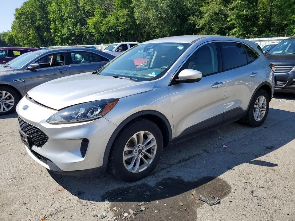 2020 FORD ESCAPE SE - 1