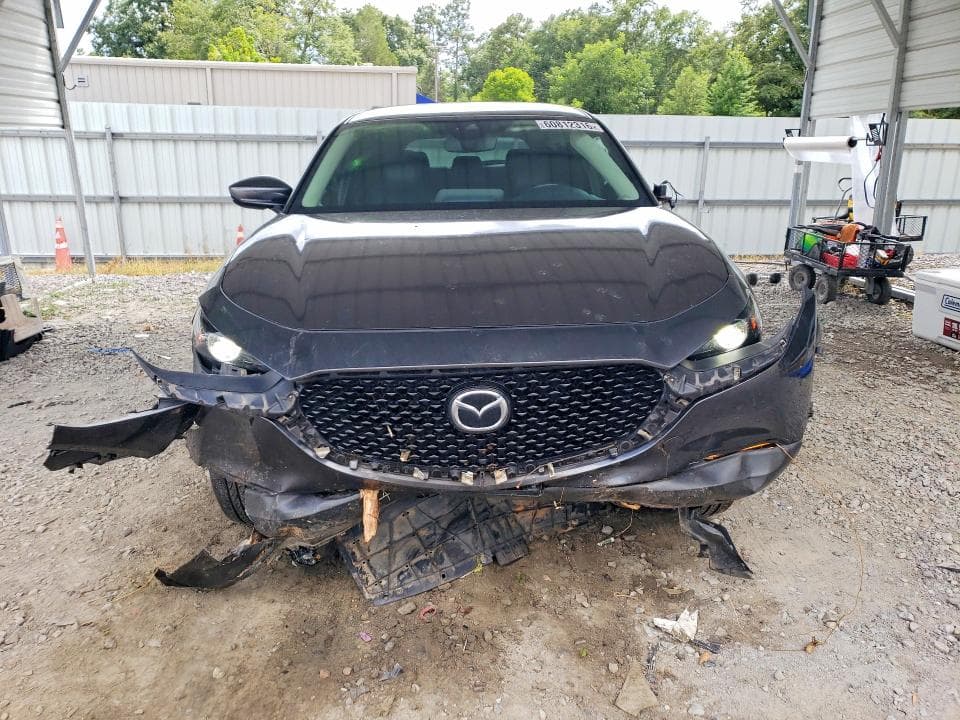 2020 MAZDA CX-30 PREFERRED 5