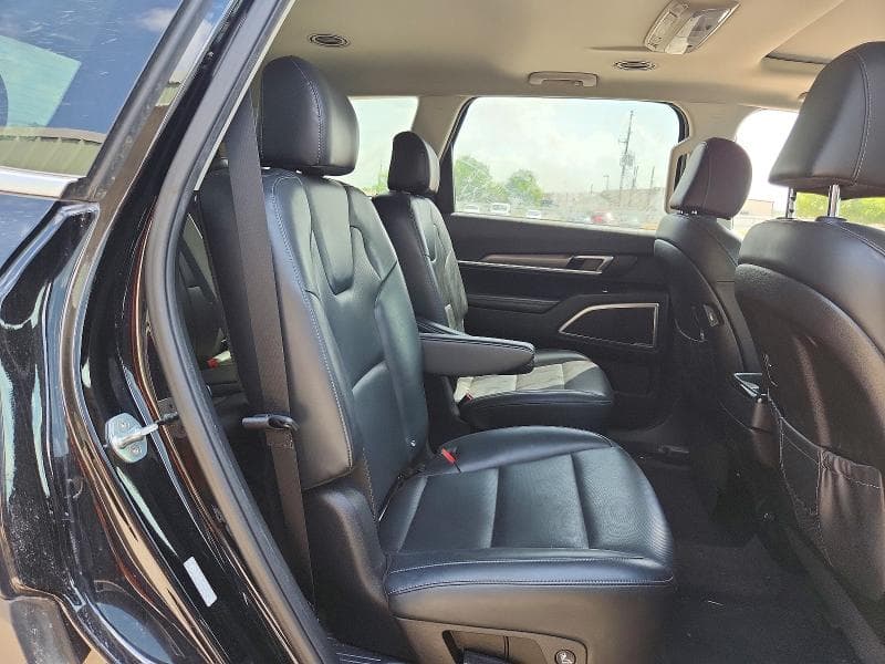 2022 KIA TELLURIDE S 11
