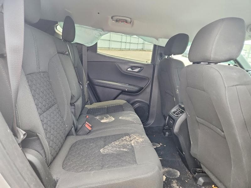 2020 CHEVROLET BLAZER 2LT 11