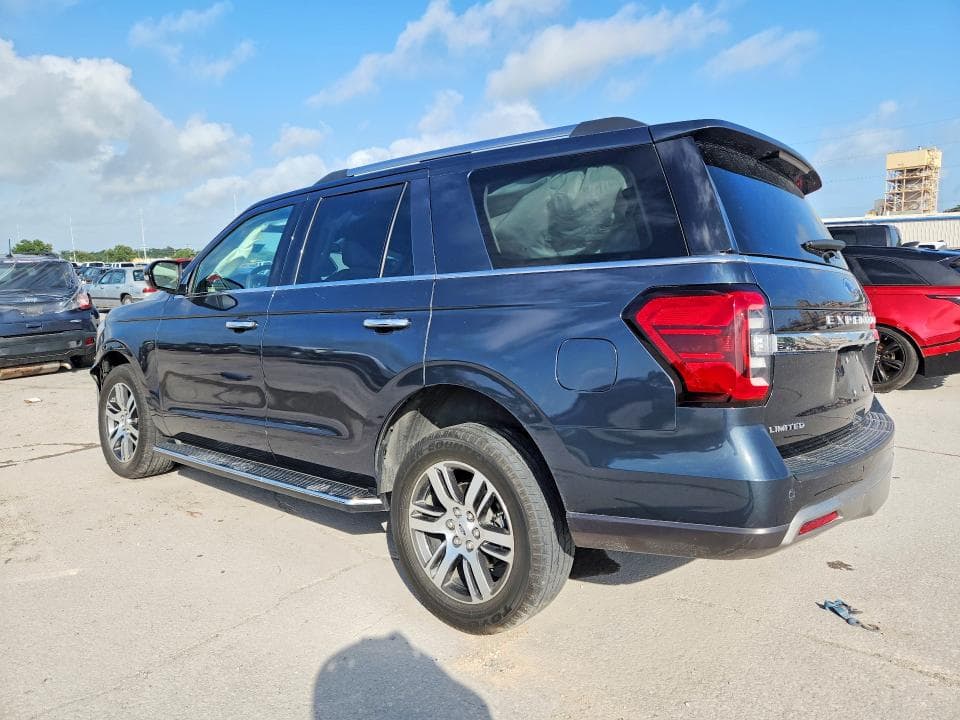 2023 FORD EXPEDITION LIMITED 2
