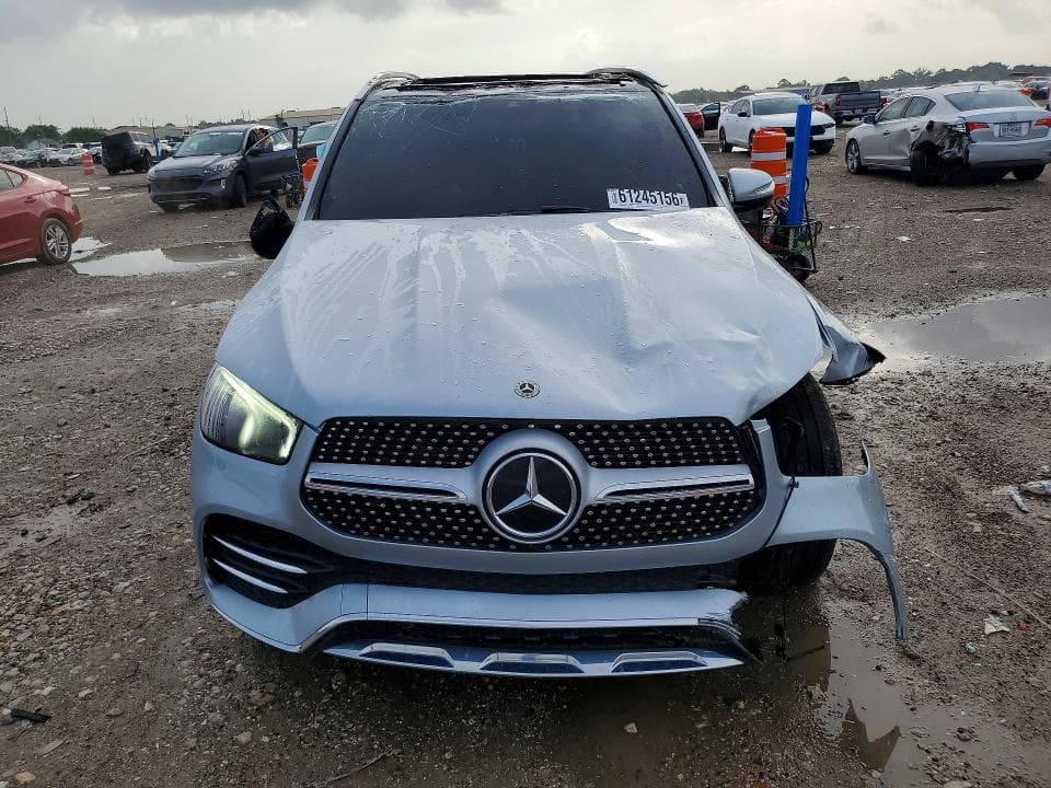 2023 MERCEDES-BENZ GLE 350 5