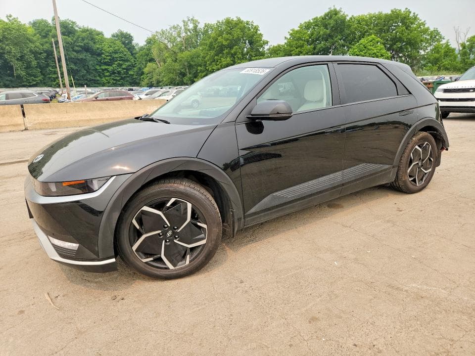2023 HYUNDAI IONIQ 5 SEL