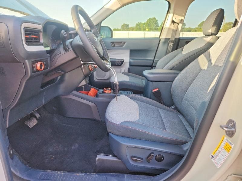2024 FORD MAVERICK XLT 7