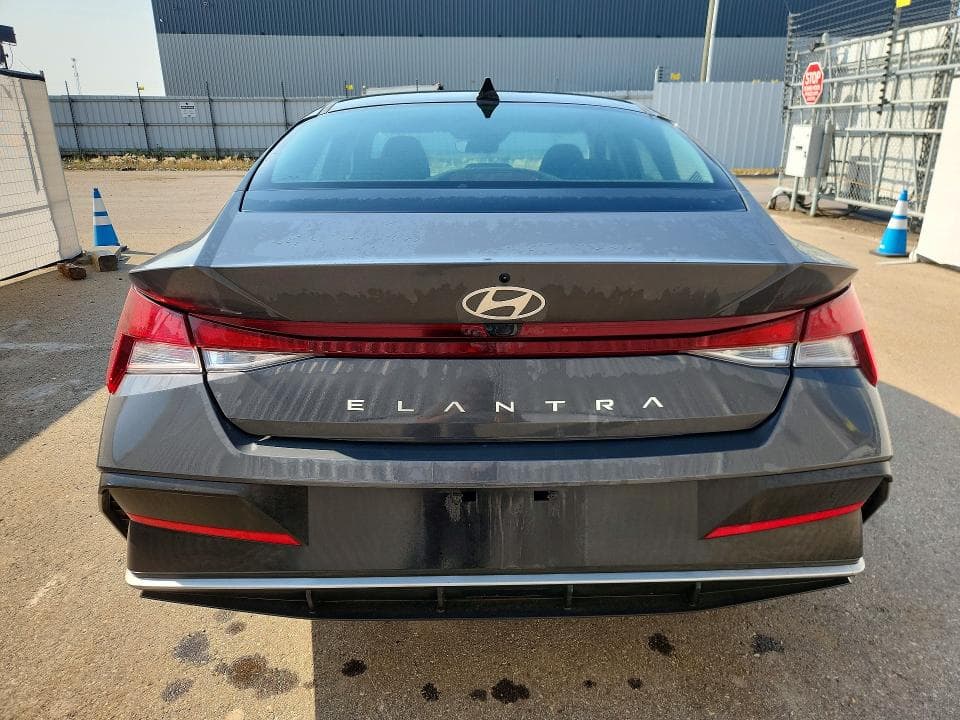 2024 HYUNDAI ELANTRA SEL 6