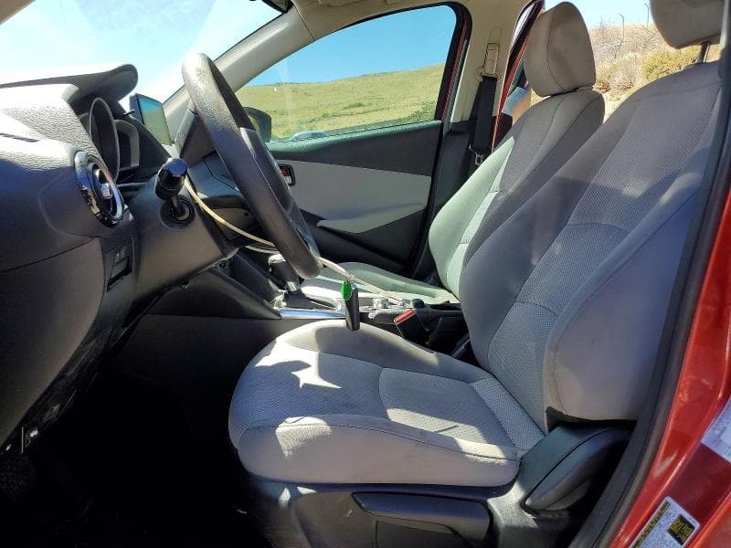2019 TOYOTA YARIS LE 7