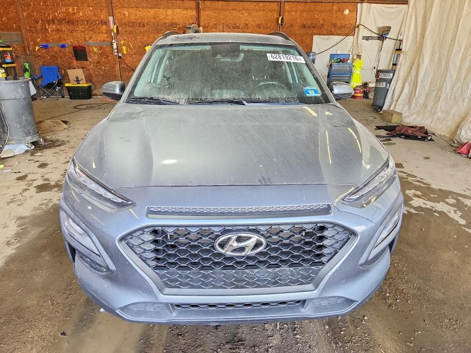 2020 HYUNDAI KONA SEL 5