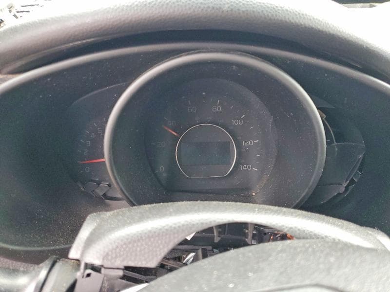 2018 KIA SOUL + 9