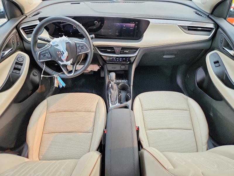 2024 BUICK ENCORE GX AVENIR 8