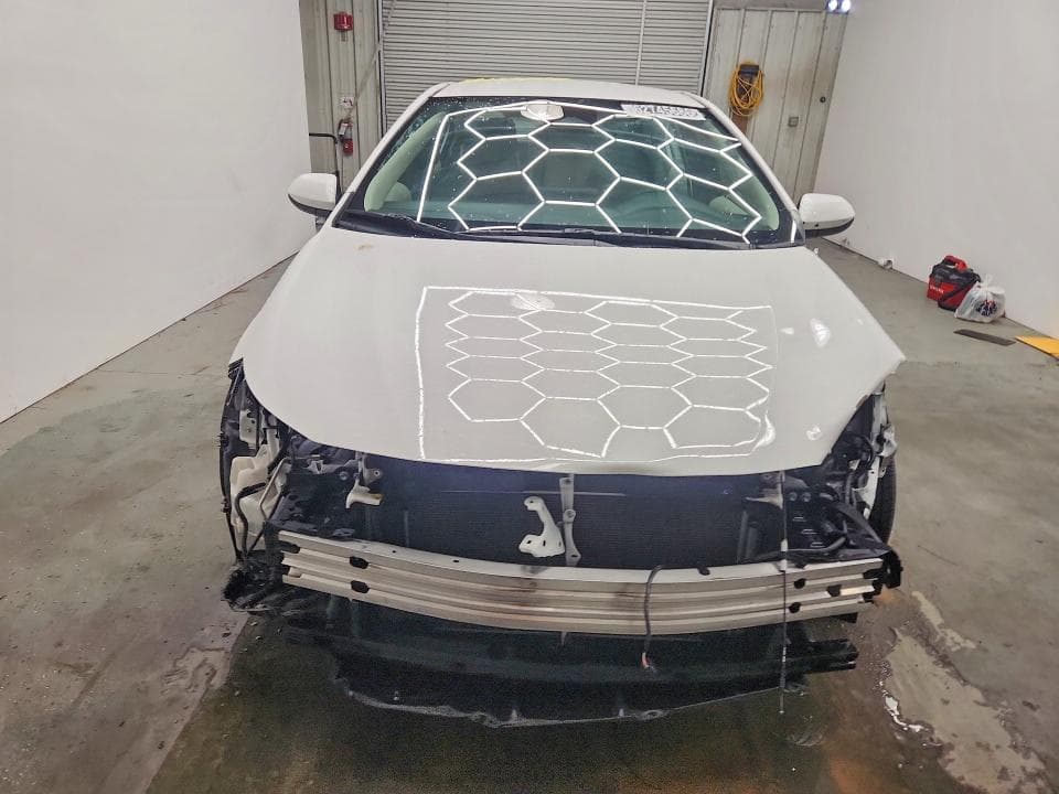 2024 TOYOTA COROLLA LE 5