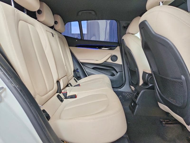 2018 BMW X2 SDRIVE28I 11