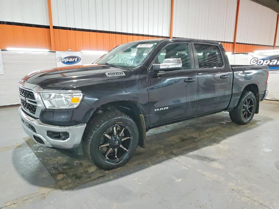 2022 RAM 1500 BIG HORN/LONE STAR - 1