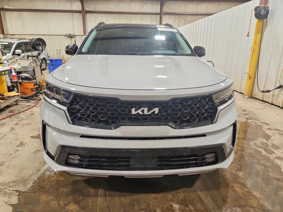 2023 KIA SORENTO SX 5
