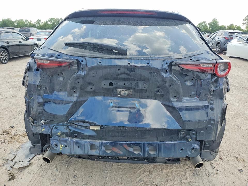 2024 MAZDA CX-30 SELECT 6